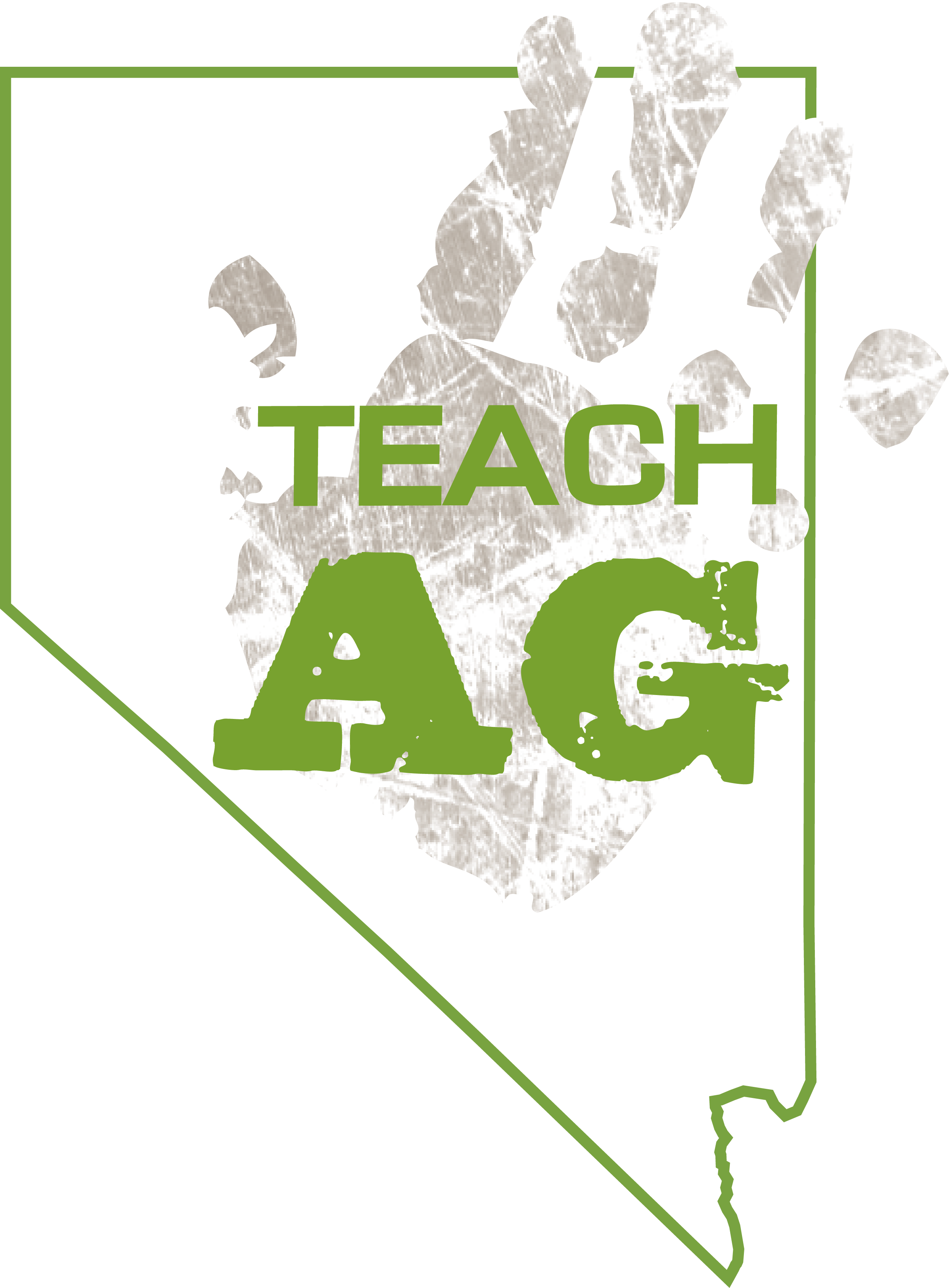 Teach Ag logo